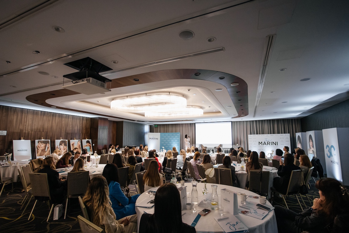 II. Konferencja Jan Marini Polska - 2025