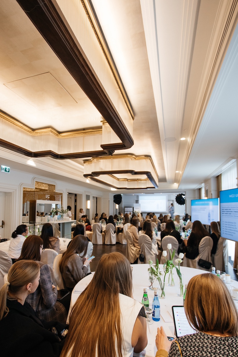 I. Konferencja Jan Marini Polska - 2024