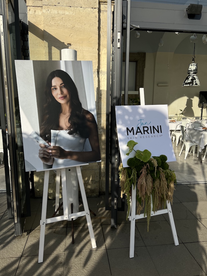 Śniadanie prasowe #GoodSkinDay Jan Marini Polska - 2023 