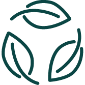 Zrównoważone i w pełni nadające się do recyklingu opakowania