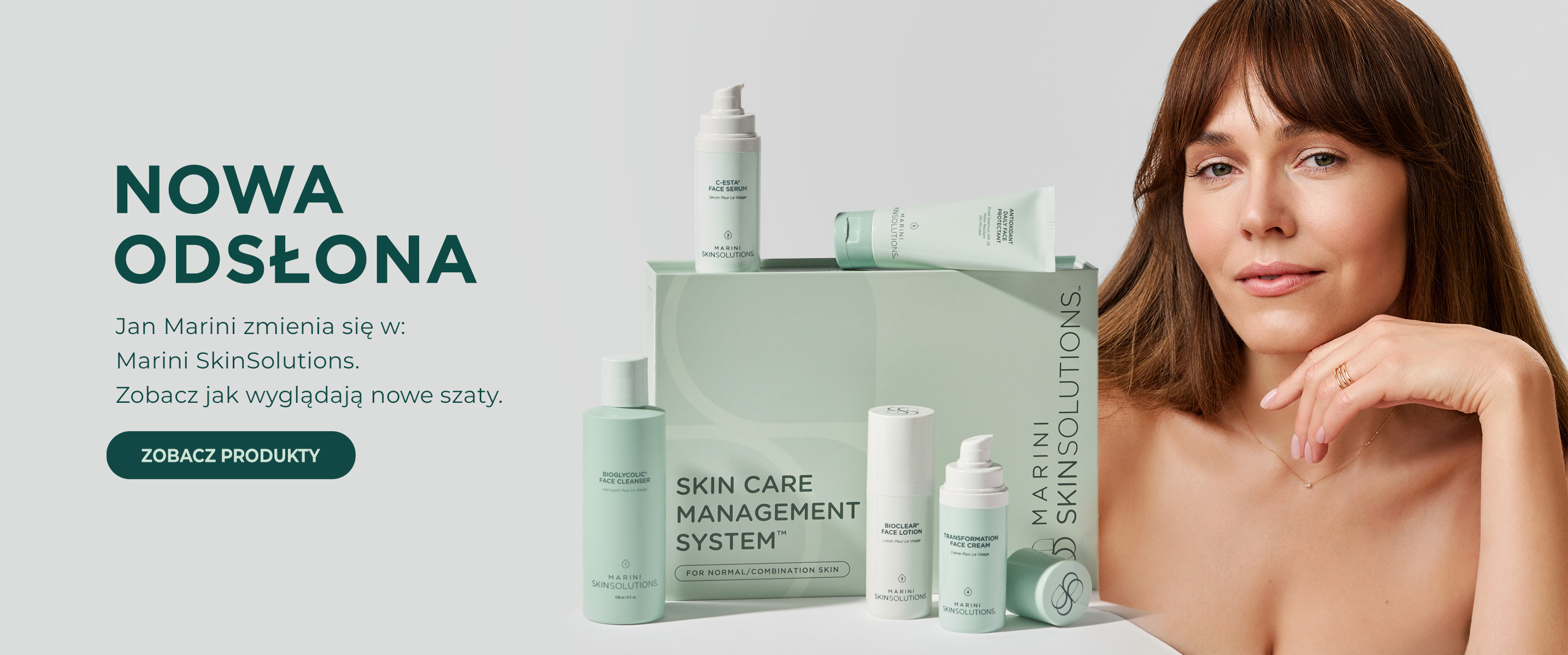 Marini SkinSolutions