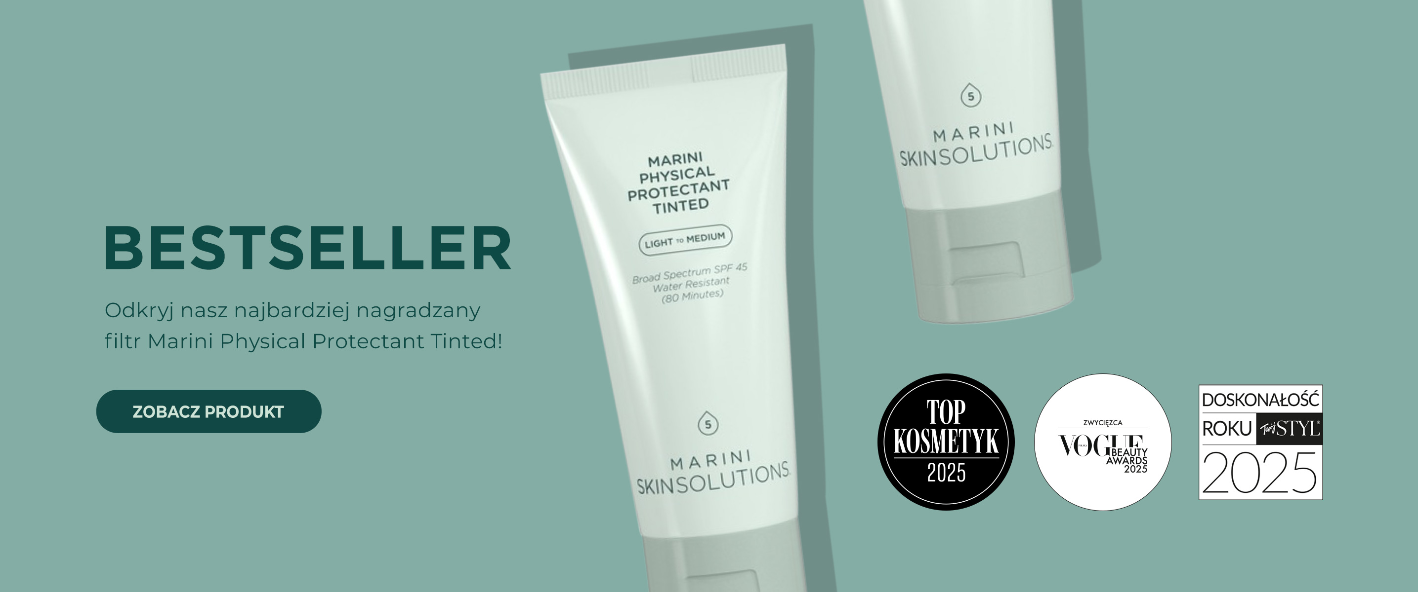 Marini SkinSolutions